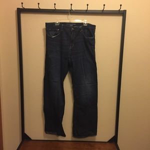 Banana Republic Relaxed fit Jeans